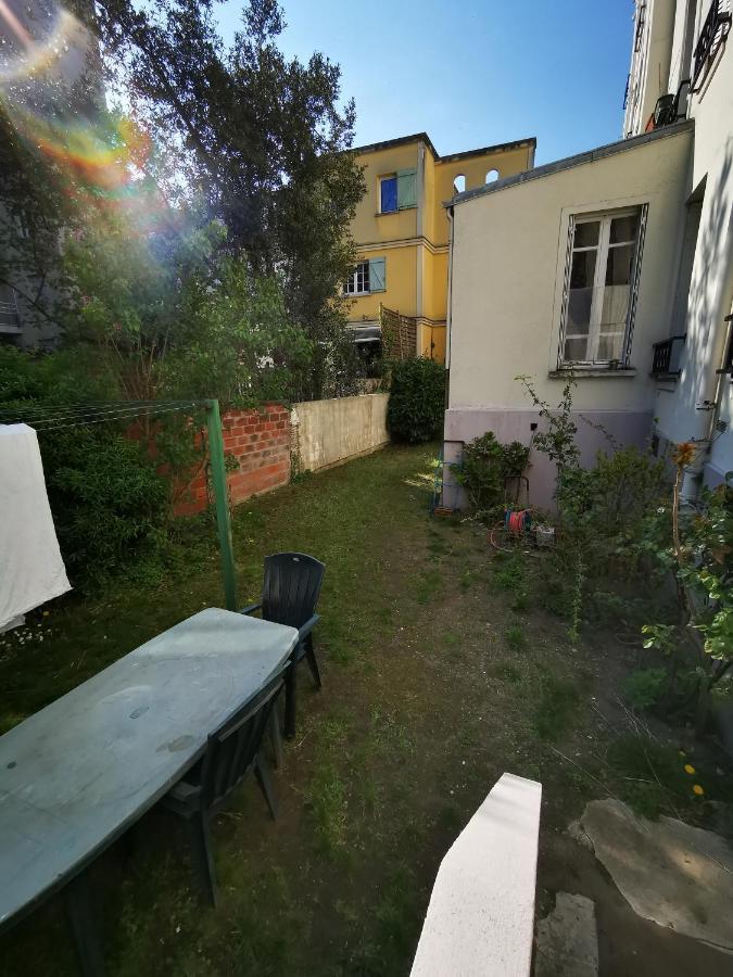Studio La Belle Vie 叙雷讷 外观 照片